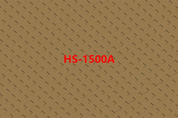 HS-1500A